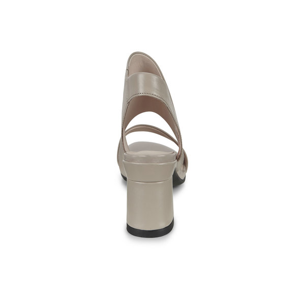 ECCO Elevate 45 Block Heel Women's Sandals ECCO Elevate 45 Block Heel Women's Sandals